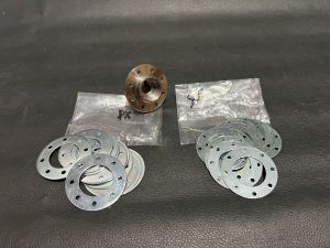 Ring paking Rotor magnet mahnit magned kipas vespa super sprint px ps excel as besar kecil bagus murah grosir eceran