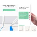 Bút cảm ứng Wiwu Pencil Pro chuyên dụng cho Pro , IPad M1 chống tì tay , vẽ nét đậm chính hãng wiwu Stylus. 