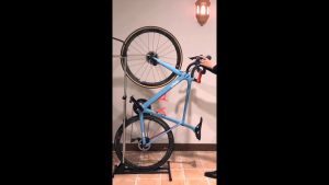 [JAPAN] iWA A01V Special Bike/Bicycle Stand up to 30KG