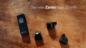 Bosch Laserline Adapter Green: A Comprehensive Guide