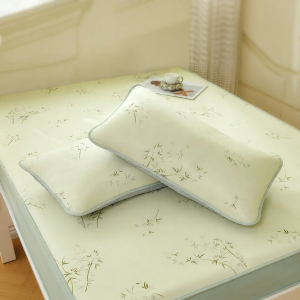 DOHIA | Soft A-Class Washable Foldable Bed Mattress Sheet