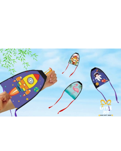 [SG Seller] Outdoor Catapult Kite Children Toy For Kid Birthday Party Gift Christmas Present Event Children Day Gift