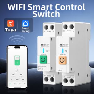 XunHe | WiFi Phone Remote Control Smart Switch