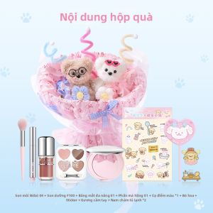 Chioture | Bộ Quà Tặng Trang Điểm