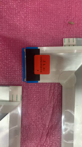 CableFFC cáp từ bo mạch chính lên màn hình tivi LG Mã EAD66038317- EAD66038318 Hàng Tháo máy còn Hoạt động tốt