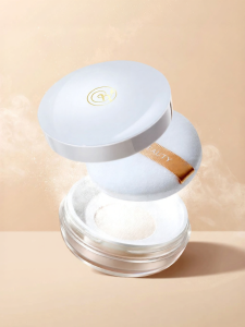 Honey&Beauty | Long-lasting Oil Control Water-resistant Setting Powder