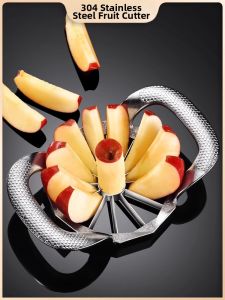 Sangmo | Multi-function Apple Cutter and Corer