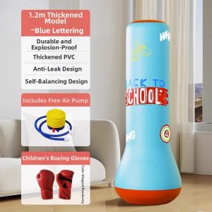 ZhenYa | Stress Relief Punching Bag Training Equipment