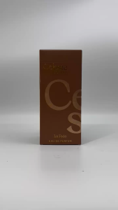 LA FEDE CELESTE TOFFEE EAU DE PARFUM 100ML