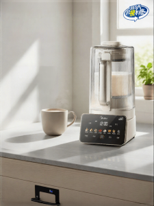 Midea | Silent Automatic Blender Machine