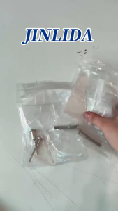 JINLIDA Thanh Nối Đế Mài Cán 3mm / 6mm – Trục Nối Đế Mài Ren Trong Kim Loại