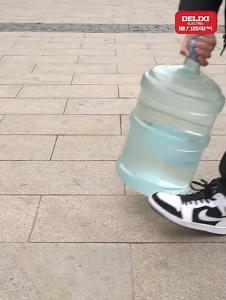 ร้านไทย ประแจคอม้าแบบเลื่อน ประแจช่างประปาปรับได้ 10"/12"/14"/18"/24" ประแจขันท่อขนาดใหญ่