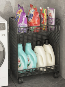 Waterproof Bathroom Storage Rack