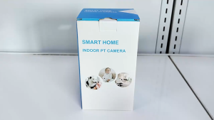 Home camera Monitor Wireless  Home Security Wi-Fi Network Camera