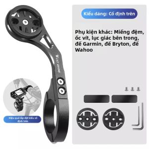 West Biking | Khung Gắn Máy Ảnh Nhôm