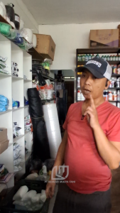 Obat Fungisida Nefos 45 WP 500 Gram Pengendali Busuk Daun