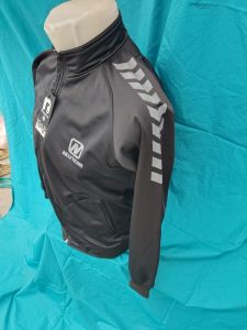Jaket Pria Casual Jacket Olahraga