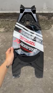 Ốp gầm/ Ốp lườn xe Exciter 150