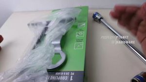 Paket Kunci CVT Motor Matic Honda Tekiro