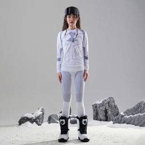 TERROR | Thermal Compression Ski Underwear
