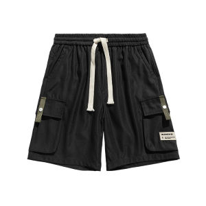 Mark Fairwhale | American Style Workwear Loose Shorts 5-inch