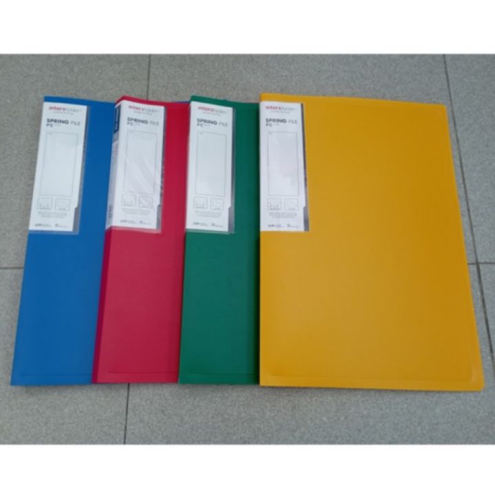1%20Pcs%20Map%20Spring%20File%20Folio%20/%20Map%20Plastik%20Snelhecter%20Folio%20-%20Image%204