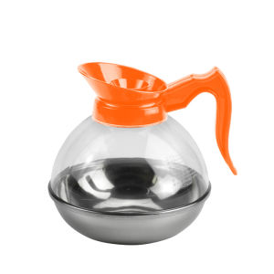 ชามาเฟียสแตนเลสสำหรับทำกาแฟแบบอเมริกันพร้อมฐานเหล็กและหม้อต้มไฟฟ้า อุปกรณ์เสริมที่สามารถใช้ได้พร้อมชามาเฟียส