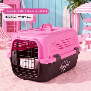 hipidog | Túi Đựng Thú Cưng Du Lịch Dễ Mang Được Phê Chuẩn Bằng Máy Bay