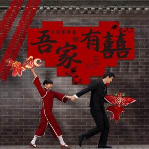 Wedding Photo Background Wall Decoration Hanging Cloth Scene Decor for Brides House Bedroom Living Room New Home Celebration Supplies