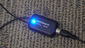 Booster TV Digital / Penguat Sinyal Antena TV / Amplifier Signal DVB-T2