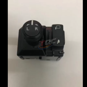 ORI TOYOTA HILUX REVO 2016/INNOVA 2016/ FORTUNER 2016/ CAMRY ACV50 SIDE MIRROR SWITCH MIRROR CONTROL SWITCH 84872-47060