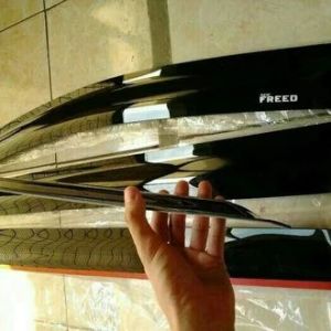 talang air honda freed slim