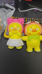 Mainan Squishy Power Puff Girl / Squishy Lucu PPG Pencet Super Slow FHLC