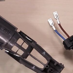 Phụ Kiện Dây Nguồn Thay Thế Cho  Máy Sấy Tóc Dyson HD01 HD02 HD03 HD08 220V