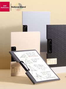 deli | Foldable Writing Filing Board