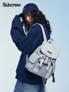 Subcrew | Casual Sport Mini Backpack