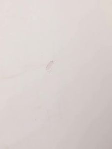 Miếng dán trong suốt chống va đập cửa vào tường dày 5MM
