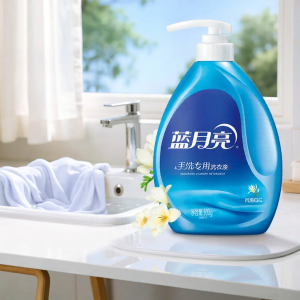 LANYUELIANG | Fragrant Hand Wash Detergent 500g