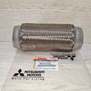 PIPA FLEXIBLE KNALPOT CANTER FLEXIBLE KNALPOT FLEXIBLE CANTER ME547858