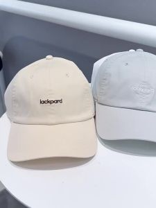 LACKPARD | Multi-purpose Stylish High Ponytail Baseball Cap