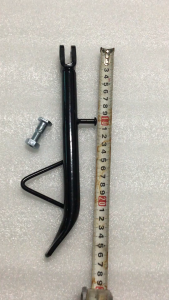 Chân chống cạnh chiều dài 26 cm