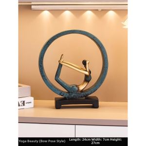 MOLORE | Modern Minimalist American Decorative Ornament