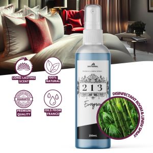 Aromique 211 AUTUMN BREEZE Disinfectant Room and Linen Disinfectant Spray Home Scents and Fragrances