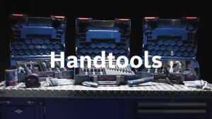 Bosch Professional Phillips / Slotted / Flat / Pozidriv / Torx Screwdrivers with VARIANTS (SCWDRV) (HNDTLS) [GIGATOOLS]