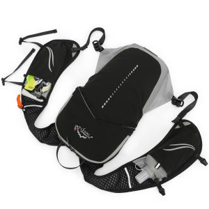 outdoor INOXTO | Running Outdoor Hiking Backpack Lightweight Hydration Bag