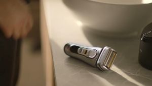 Máy Cạo Râu Braun Series 9 Pro+ 9575cc Smart Care 6in1 Braun Shaver  Model Mới Nhất Made In Germany BH 12 Tháng Máy Cạo Râu Sản Xuất Tại Đức - Lazada