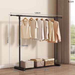 ZHUANJIAO | Home Thickening Drying Rack