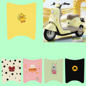 Decorative Customized Foot Mats
