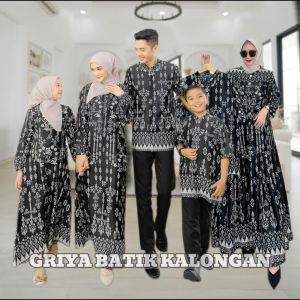 Baju Sarimbit Couple Keluarga Modern Maxmara Silk Premium Baju Muslim Couple Gamis Koko Ayah Ibu Nenek Kakek Anak 2-9 Tahun Terbaru Family Set Kondangan Lebaran Kekinian Busui Jumbo