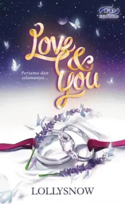 Love and You Lollysnow